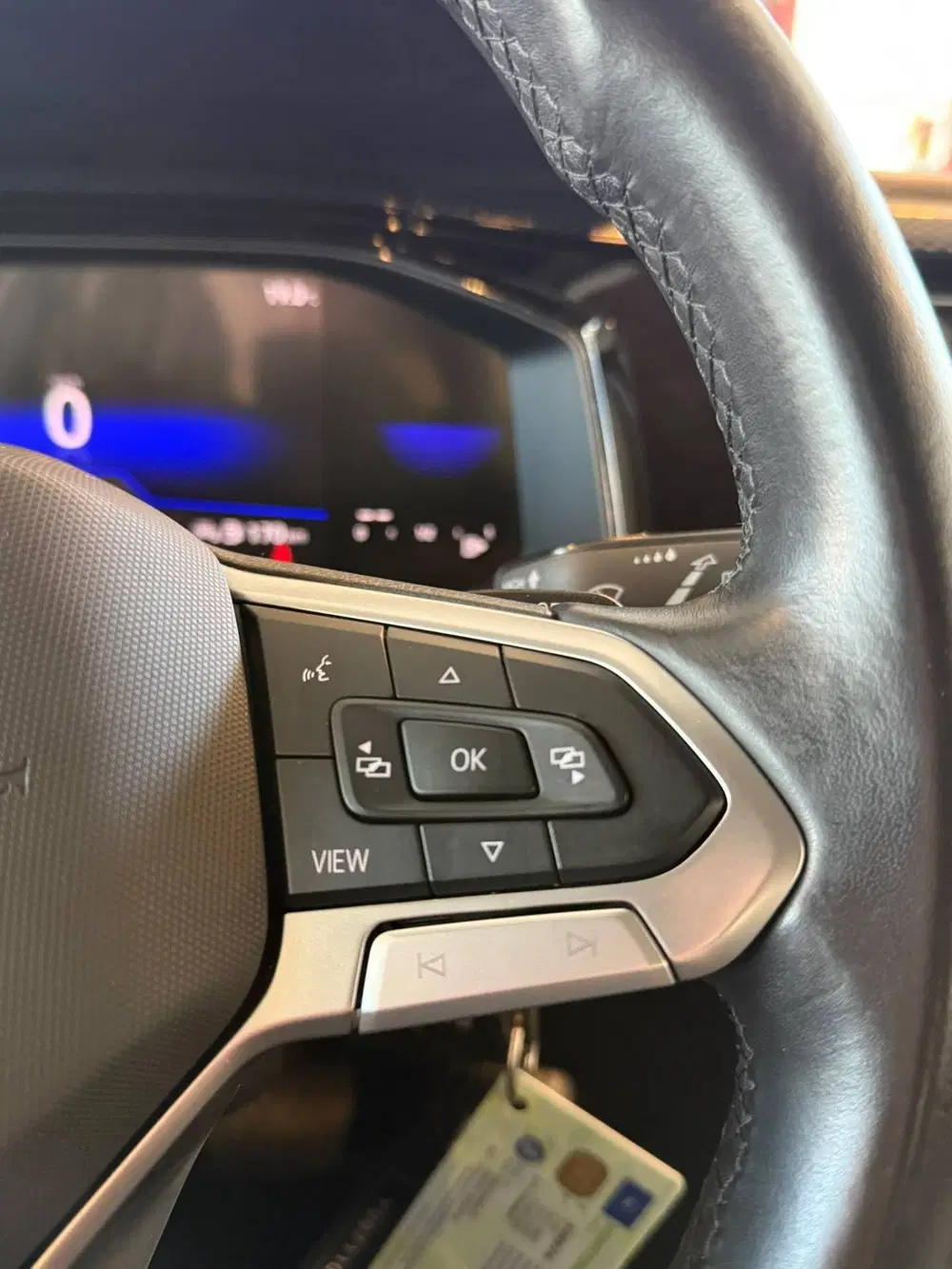 Volkswagen Taigo 1.0 TSI Life Automaat uit 2023, foto 12