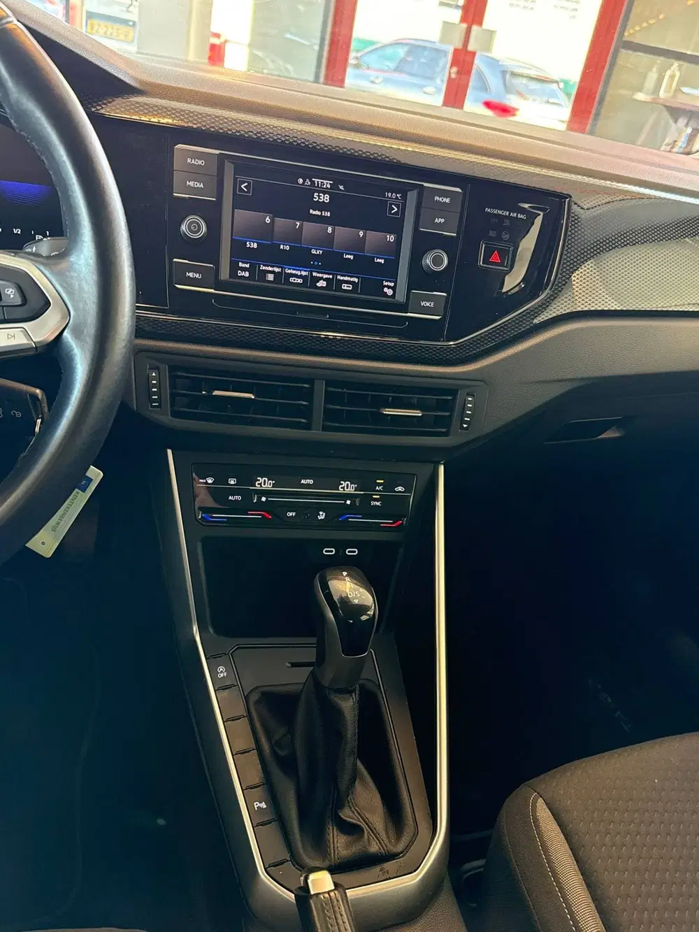 Volkswagen Taigo 1.0 TSI Life Automaat uit 2023, foto 13