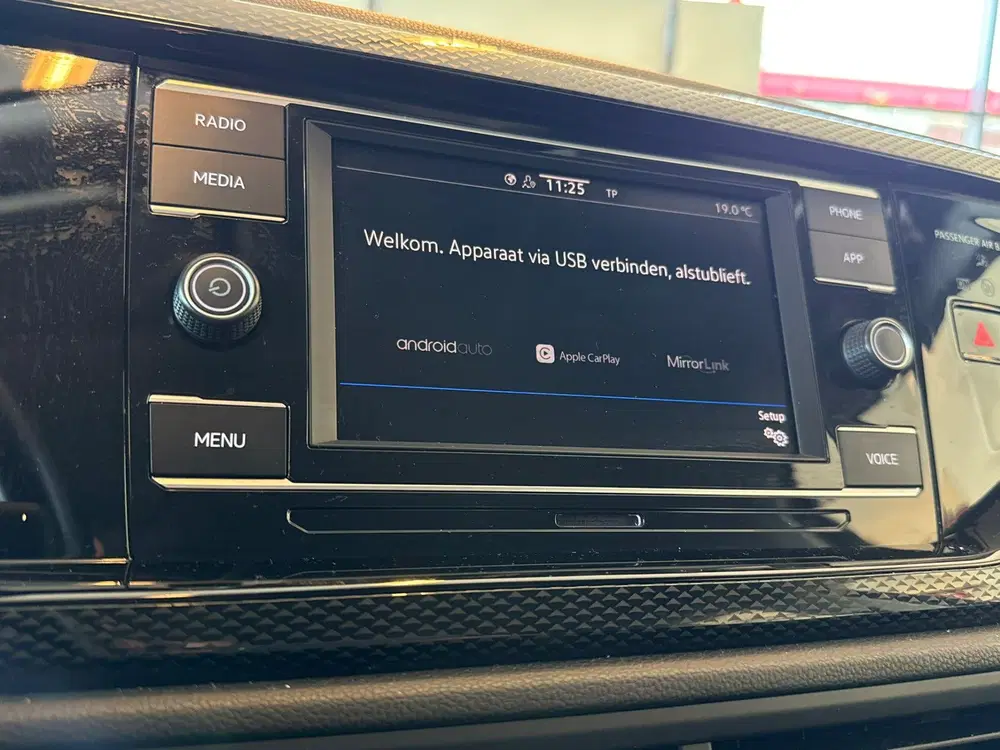 Volkswagen Taigo 1.0 TSI Life Automaat uit 2023, foto 15