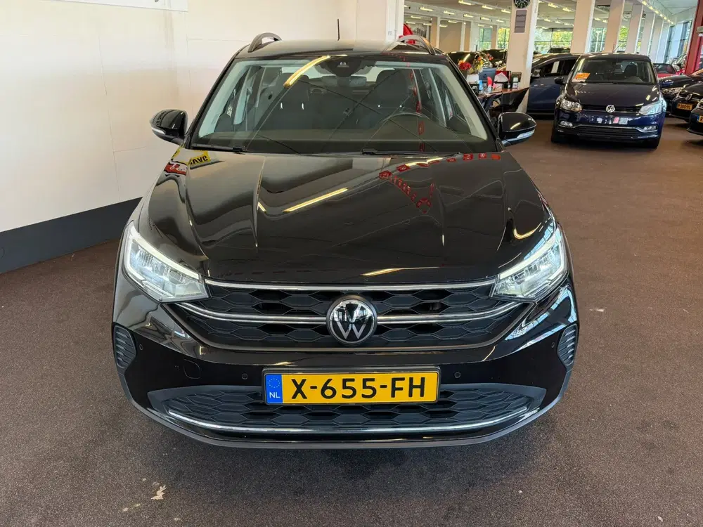 Volkswagen Taigo 1.0 TSI Life Automaat uit 2023, foto 3