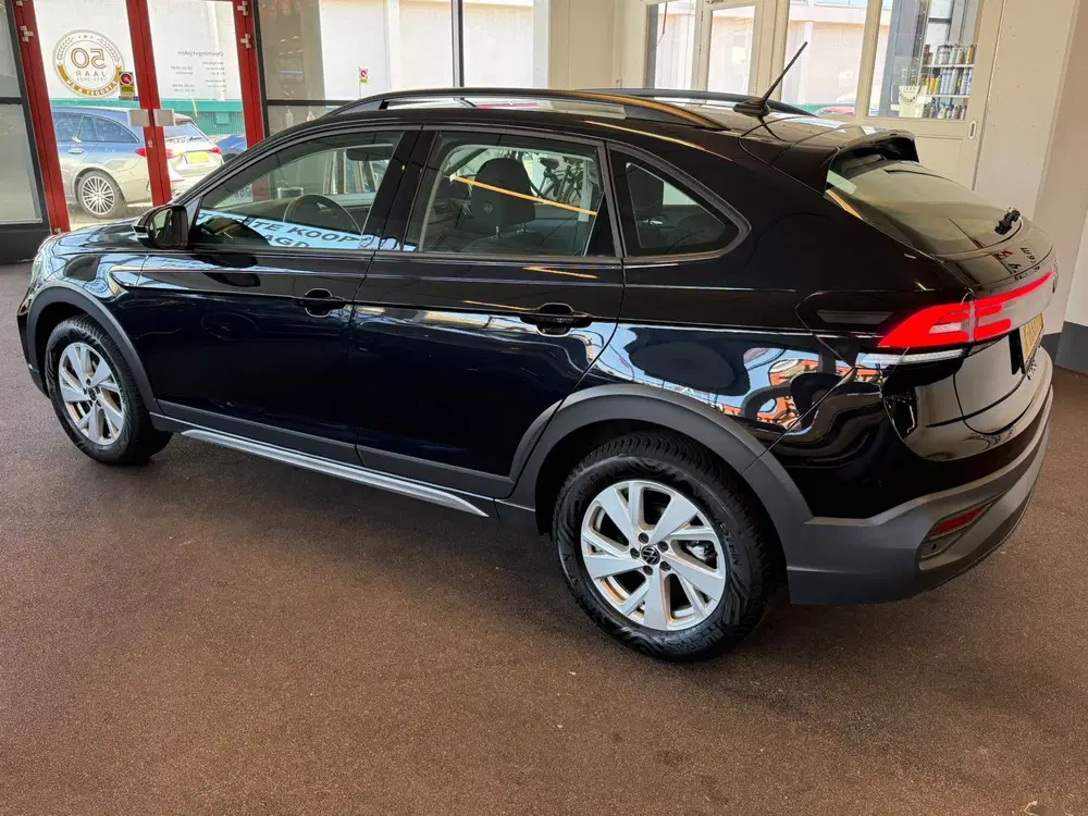 Volkswagen Taigo 1.0 TSI Life Automaat uit 2023, foto 5