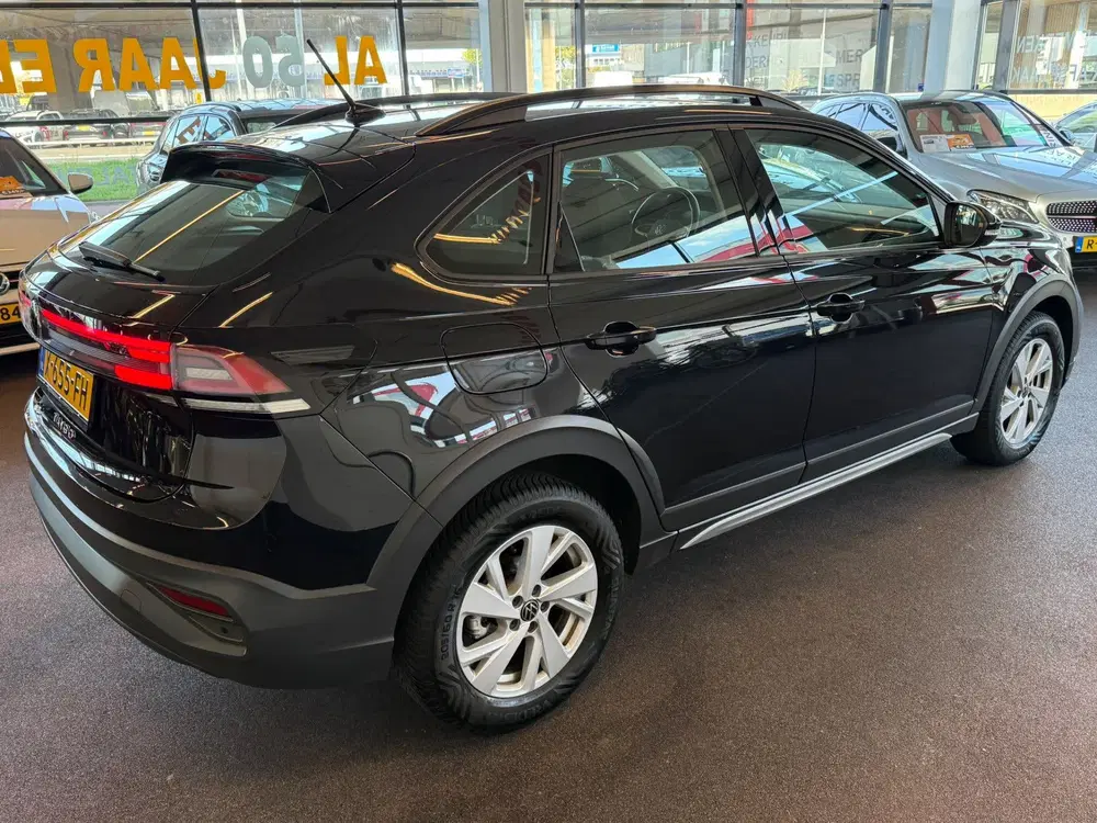 Volkswagen Taigo 1.0 TSI Life Automaat uit 2023, foto 7