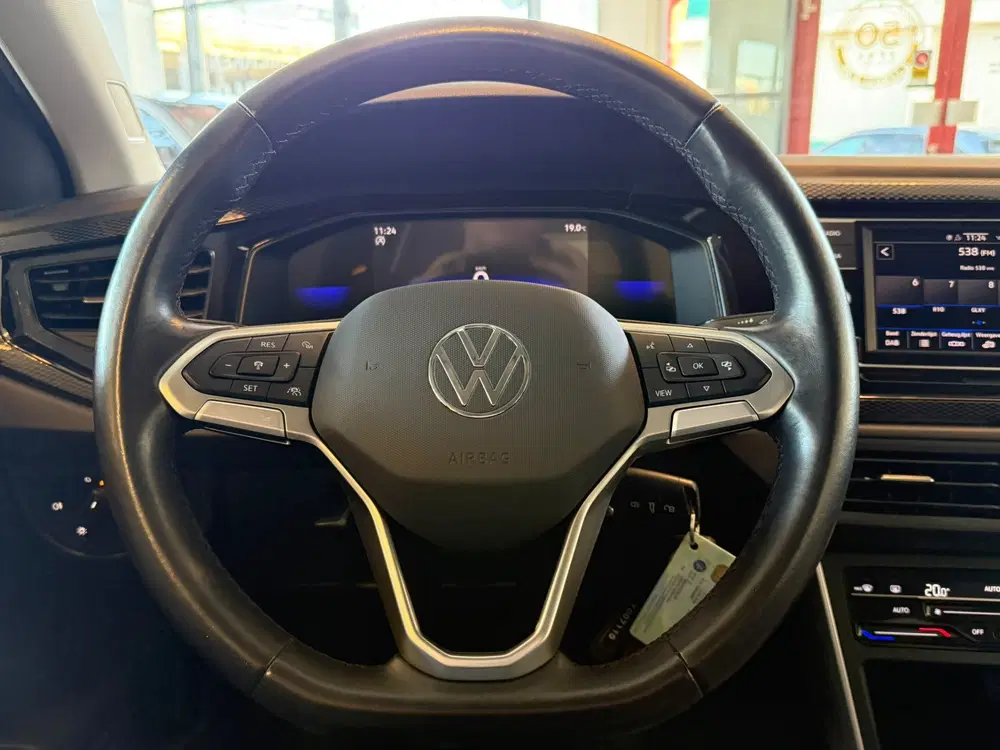 Volkswagen Taigo 1.0 TSI Life Automaat uit 2023, foto 9