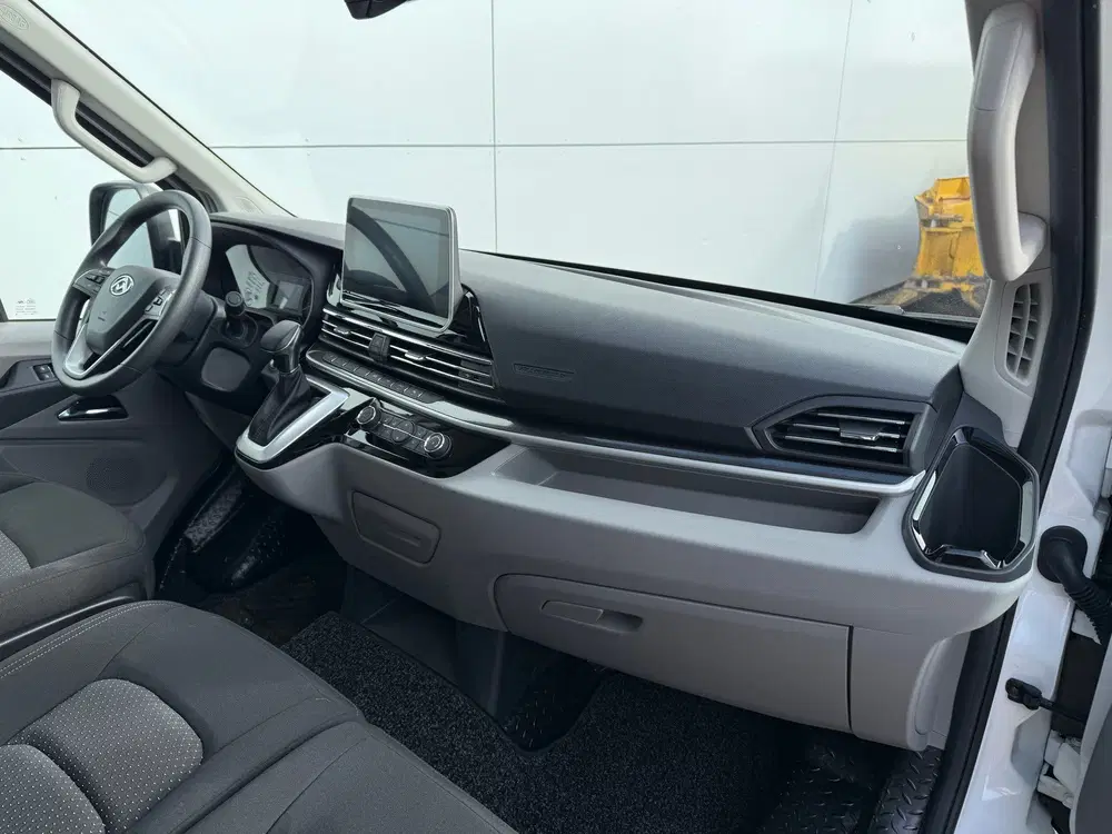 Maxus eDeliver 9 89kWh 204PK Nieuw Elektrisch L3H2 355km WL uit 2025, foto 9
