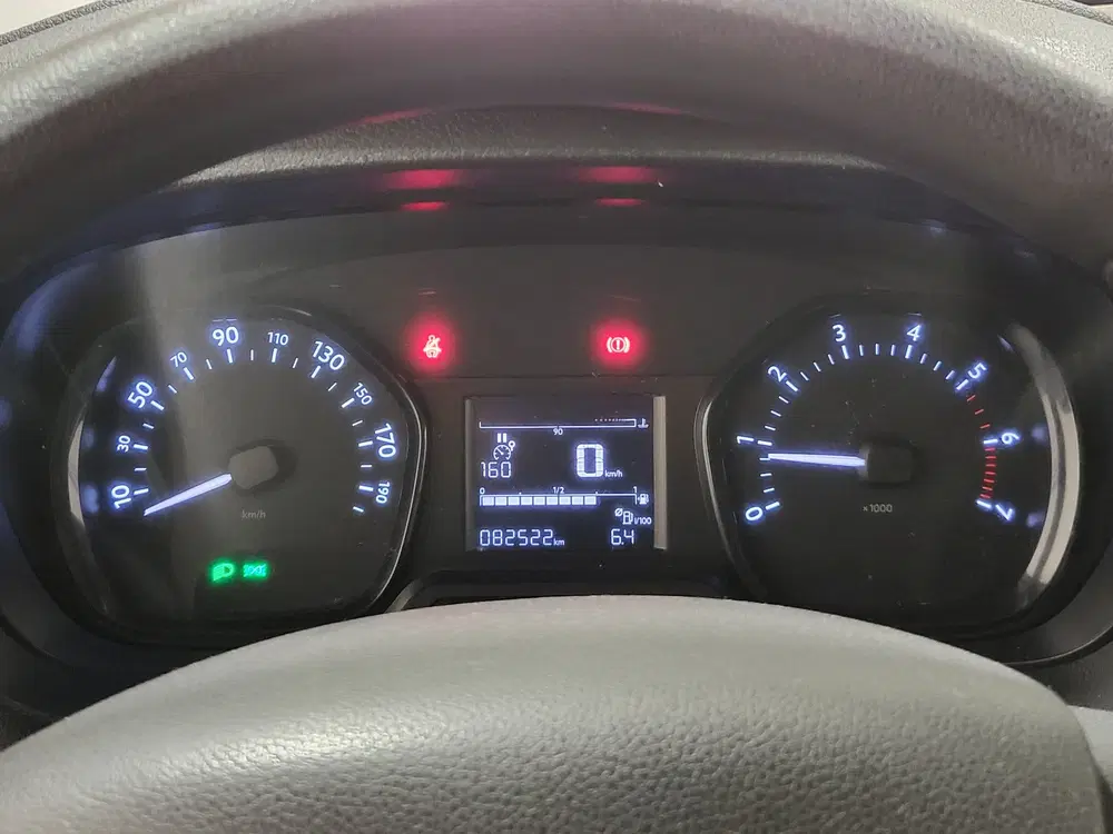 Citroën Jumpy 1.6BlueHDI 95pk L2 uit 2019, foto 11