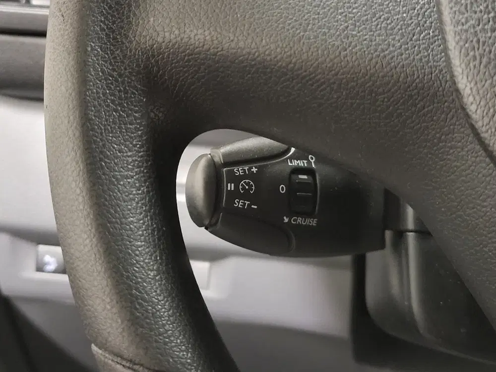 Citroën Jumpy 1.6BlueHDI 95pk L2 uit 2019, foto 15