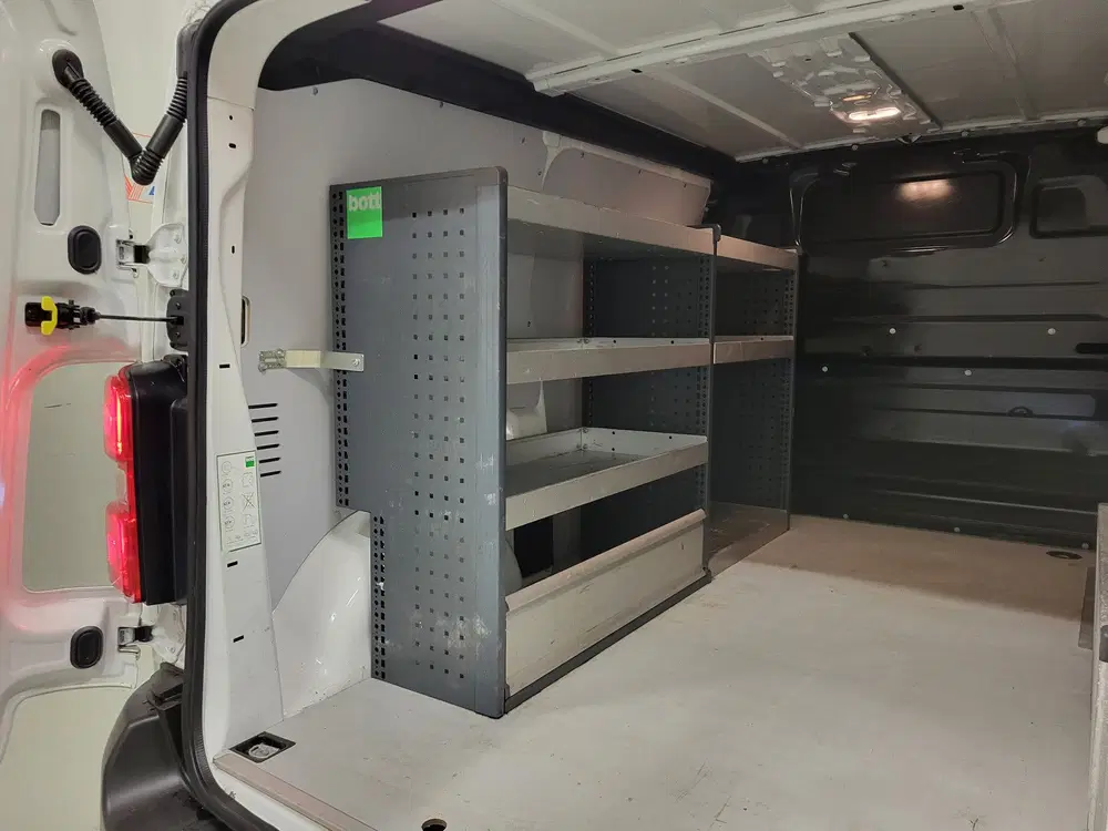 Citroën Jumpy 1.6BlueHDI 95pk L2 uit 2019, foto 7