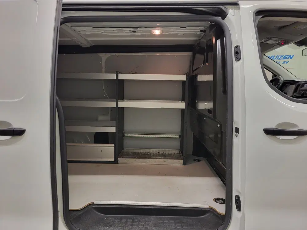Citroën Jumpy 1.6BlueHDI 95pk L2 uit 2019, foto 8