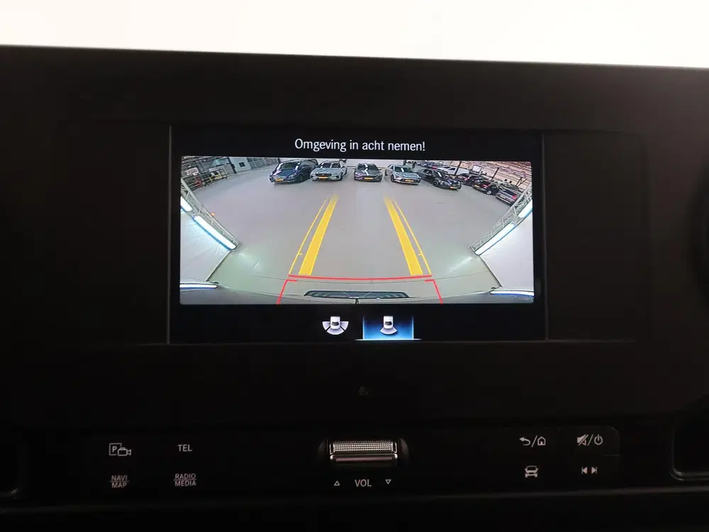 Mercedes-Benz Sprinter 317 CDI L2 H2 uit 2023, foto 13