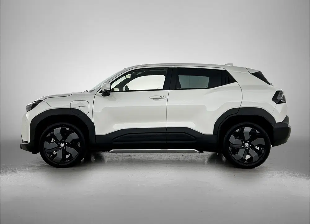 Toyota Urban Cruiser Executive 61 kWh uit 2026, foto 3