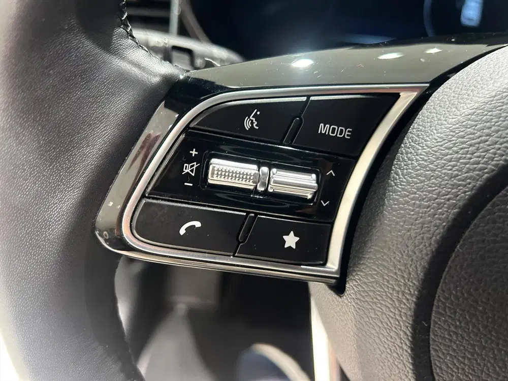 Kia Ceed 1.0 T-GDi 100pk Design Edition Navi uit 2026, foto 12