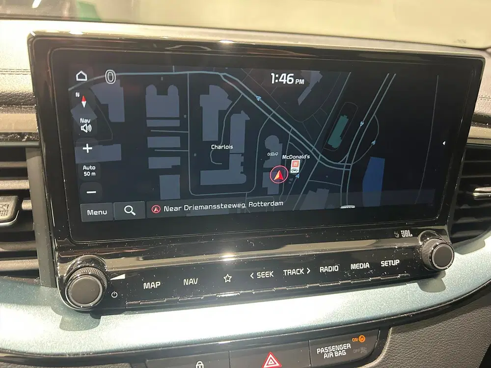 Kia Ceed 1.0 T-GDi 100pk Design Edition Navi uit 2026, foto 15