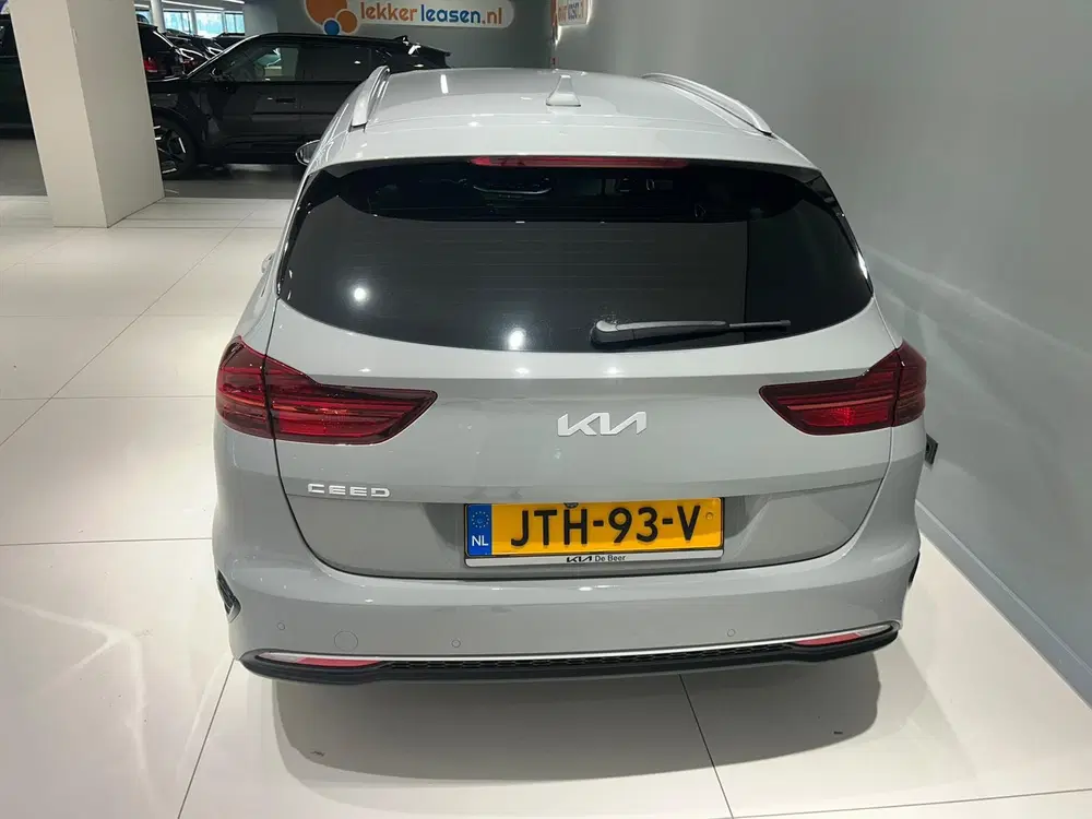 Kia Ceed 1.0 T-GDi 100pk Design Edition Navi uit 2026, foto 5