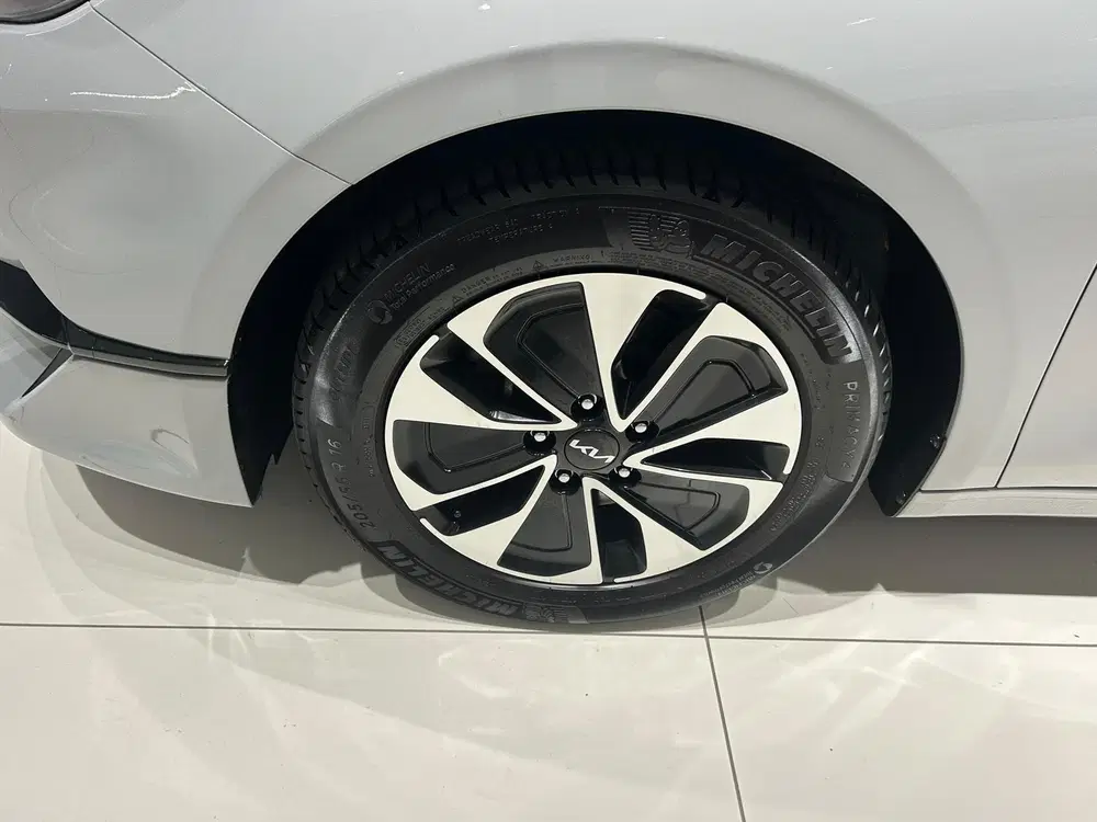 Kia Ceed 1.0 T-GDi 100pk Design Edition Navi uit 2026, foto 6