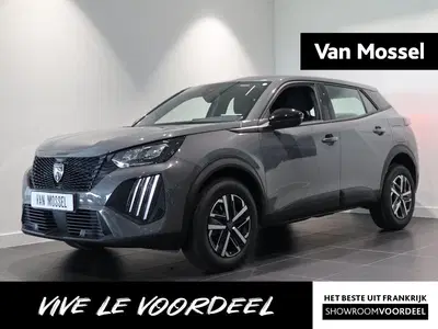 Peugeot 2008 Active CAMERA uit 2024