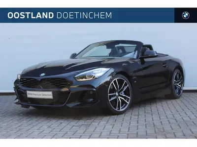 BMW Z4 sDrive30i High Executive M Sport Automaat uit 2025