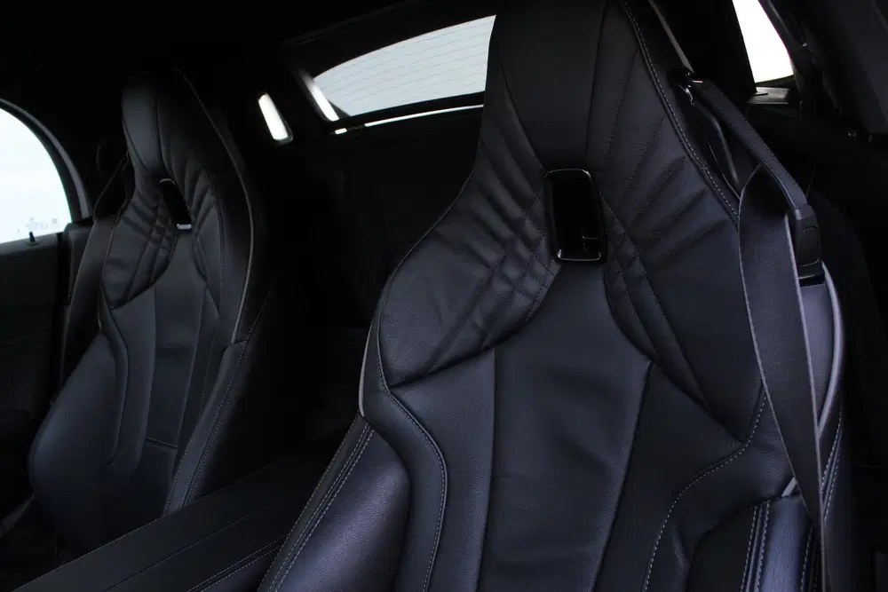 BMW Z4 sDrive30i High Executive M Sport Automaat uit 2025, foto 10