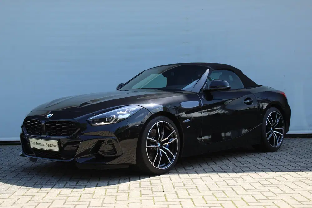 BMW Z4 sDrive30i High Executive M Sport Automaat uit 2025, foto 11