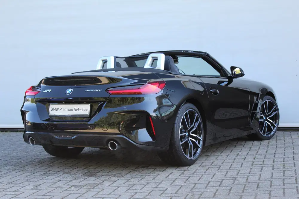 BMW Z4 sDrive30i High Executive M Sport Automaat uit 2025, foto 12