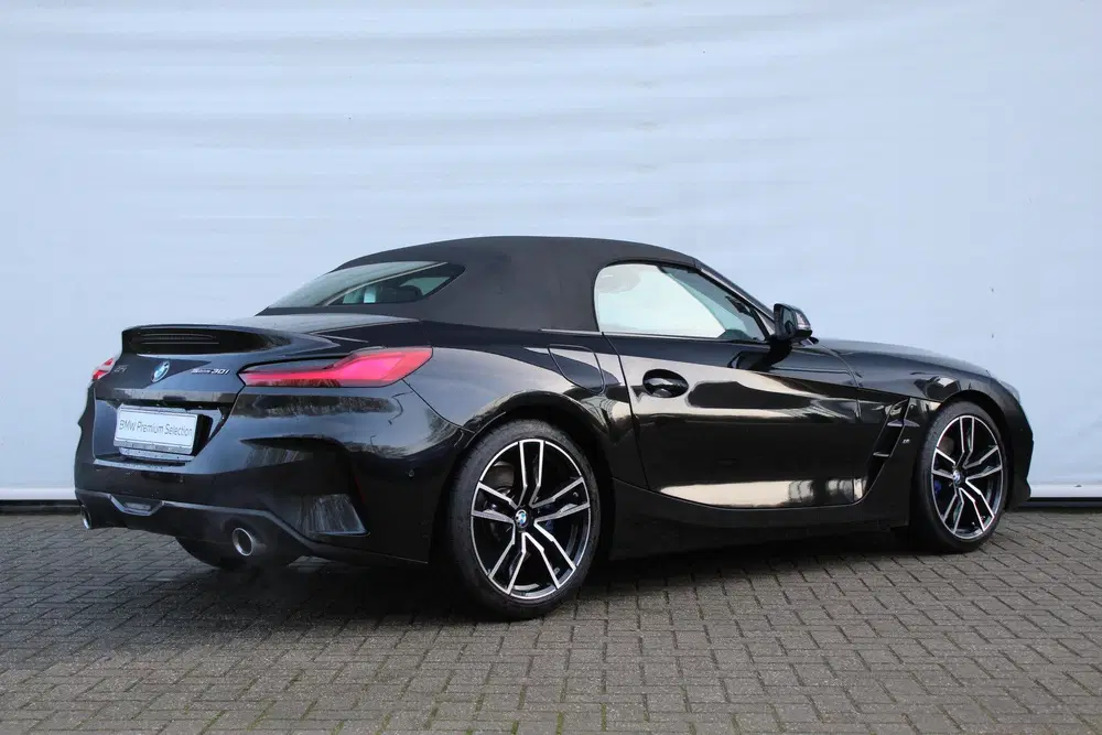 BMW Z4 sDrive30i High Executive M Sport Automaat uit 2025, foto 13