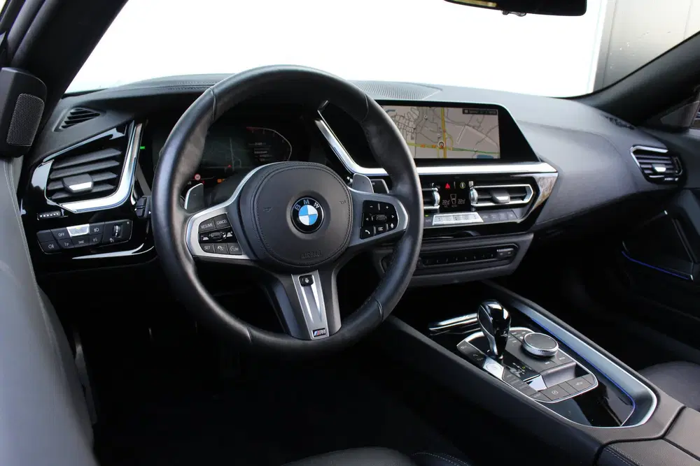 BMW Z4 sDrive30i High Executive M Sport Automaat uit 2025, foto 14