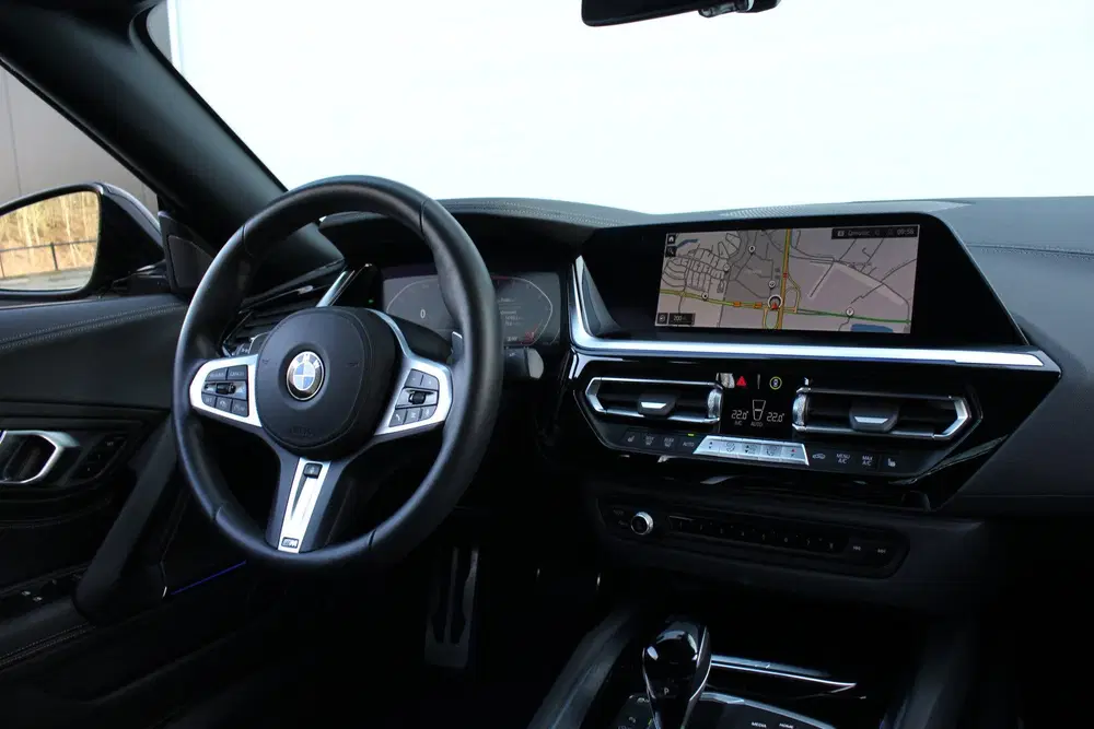 BMW Z4 sDrive30i High Executive M Sport Automaat uit 2025, foto 15