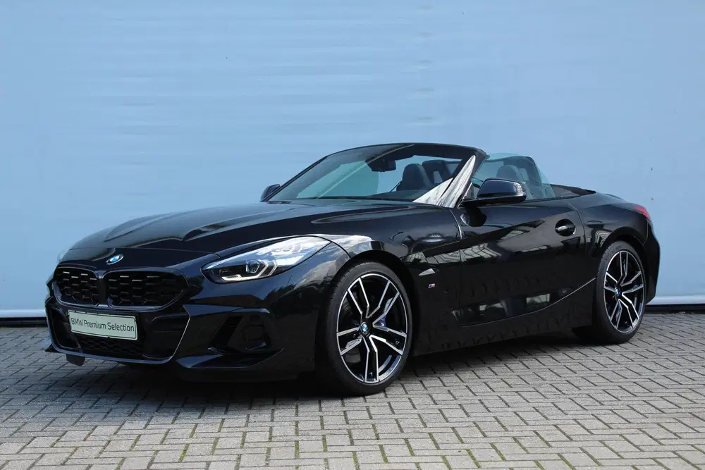BMW Z4 sDrive30i High Executive M Sport Automaat uit 2025, foto 2
