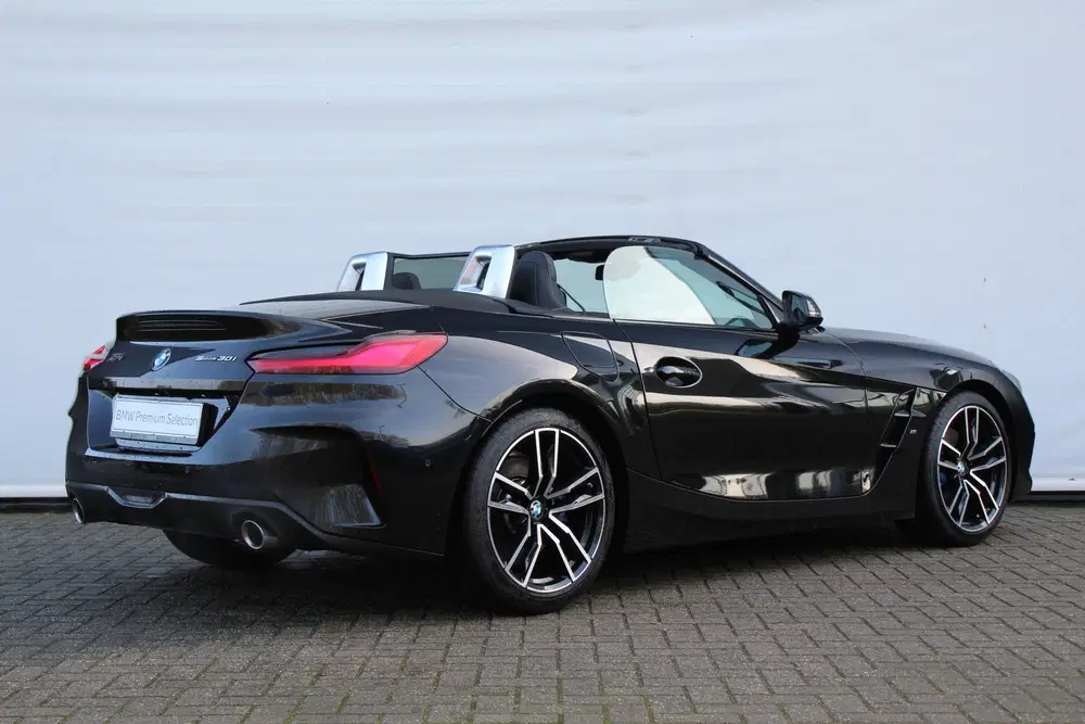 BMW Z4 sDrive30i High Executive M Sport Automaat uit 2025, foto 3