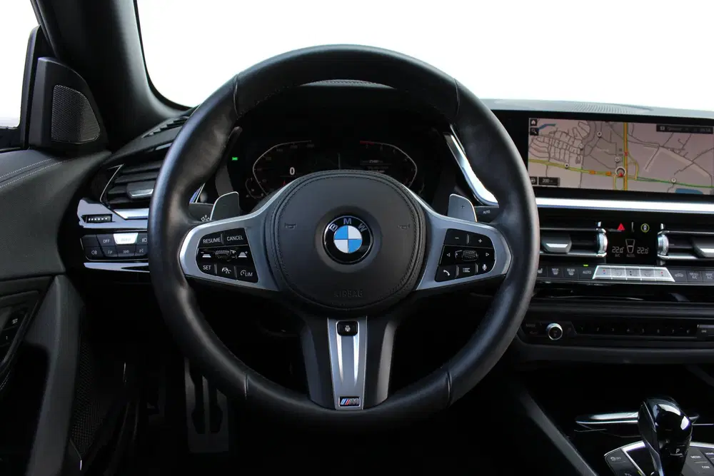 BMW Z4 sDrive30i High Executive M Sport Automaat uit 2025, foto 4