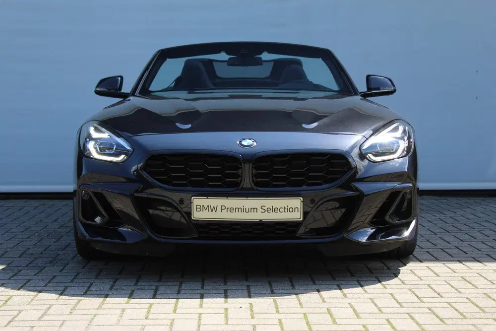 BMW Z4 sDrive30i High Executive M Sport Automaat uit 2025, foto 5