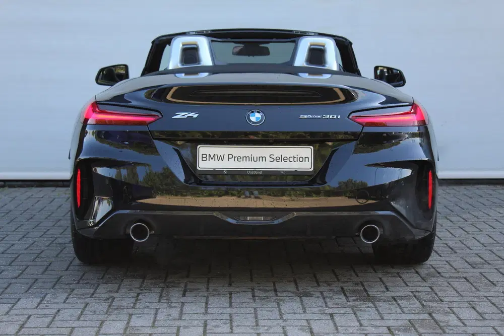 BMW Z4 sDrive30i High Executive M Sport Automaat uit 2025, foto 6
