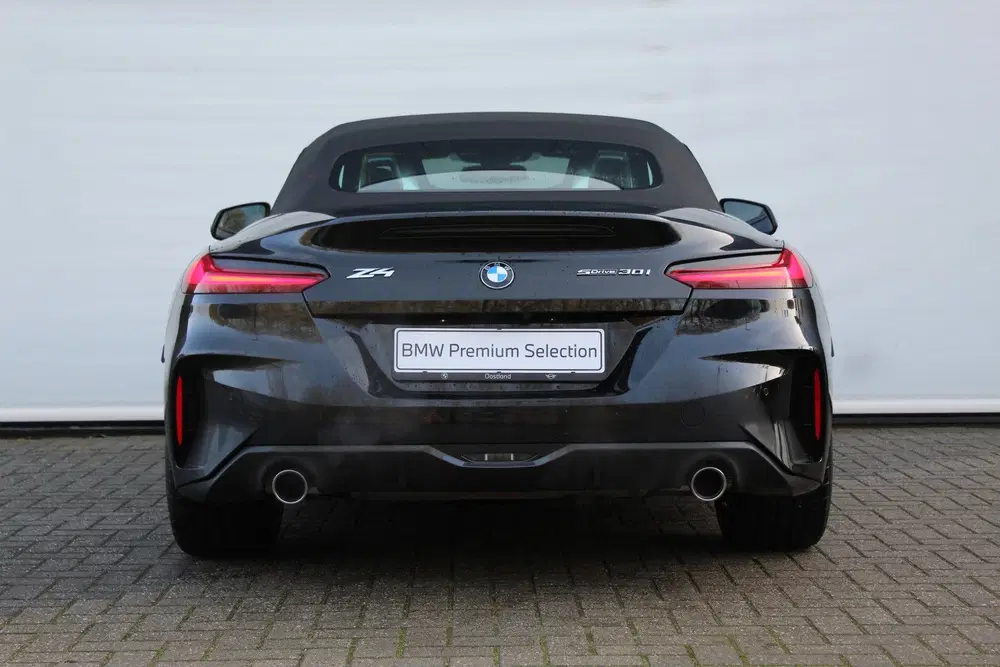 BMW Z4 sDrive30i High Executive M Sport Automaat uit 2025, foto 7