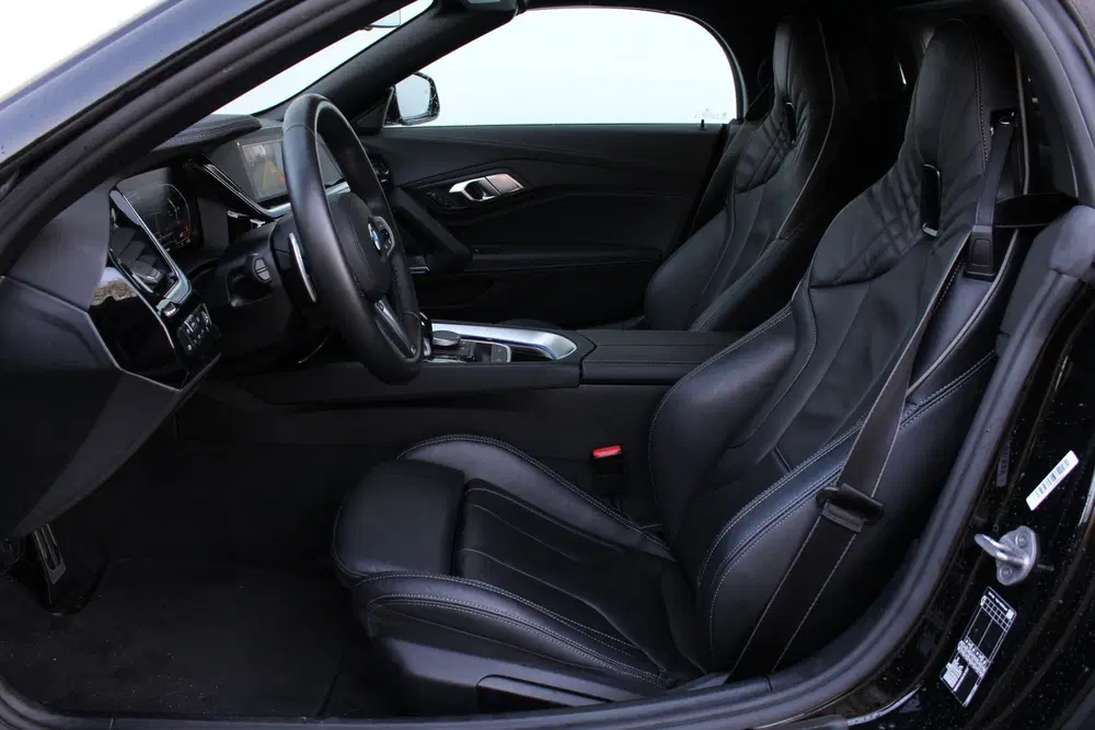 BMW Z4 sDrive30i High Executive M Sport Automaat uit 2025, foto 8