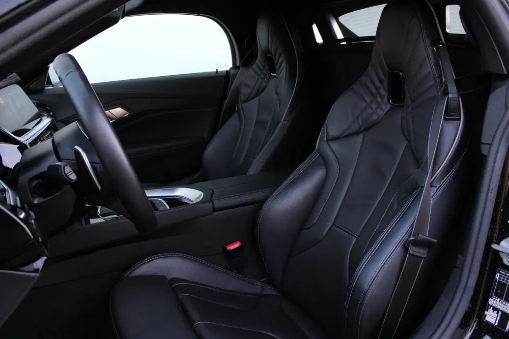 BMW Z4 sDrive30i High Executive M Sport Automaat uit 2025, foto 9