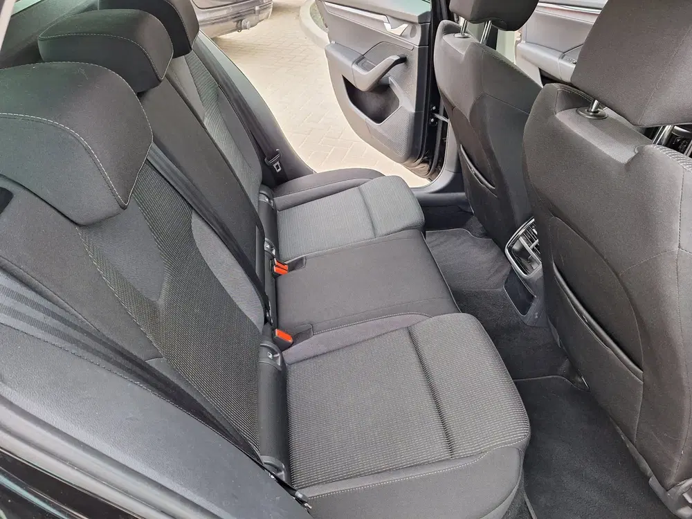Skoda Octavia 1.0 TSI Business Edition DEALER OH uit 2021, foto 11