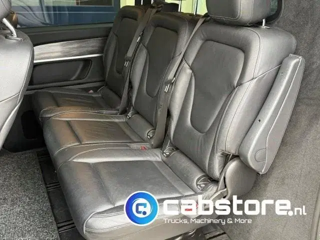 Mercedes-Benz V-Klasse Euro 6 ( d ) uit 2019, foto 11