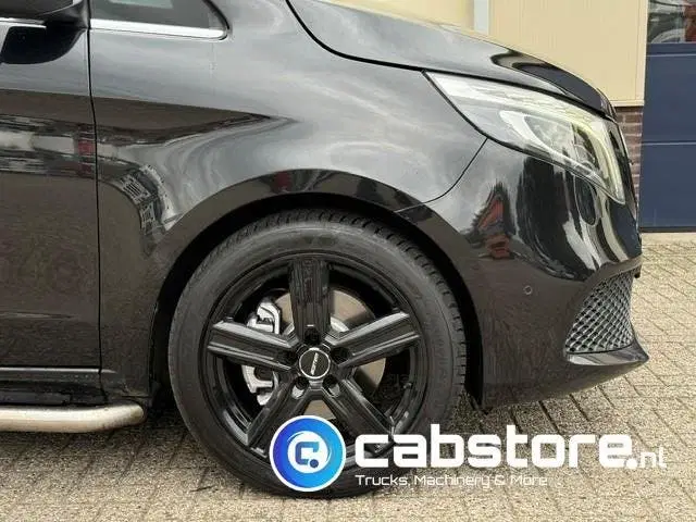 Mercedes-Benz V-Klasse Euro 6 ( d ) uit 2019, foto 3