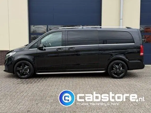 Mercedes-Benz V-Klasse Euro 6 ( d ) uit 2019, foto 9