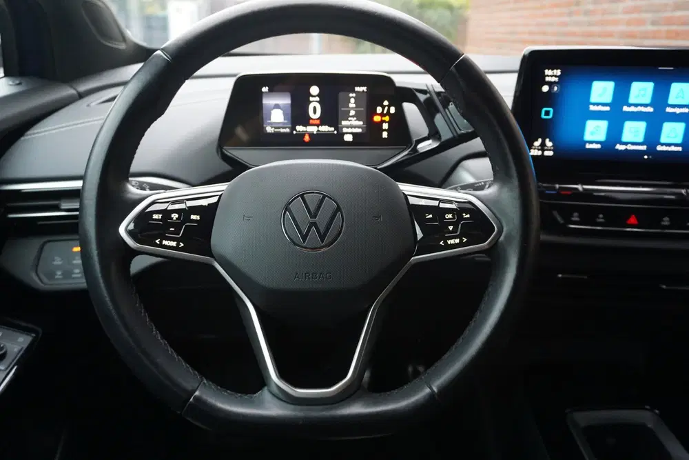 Volkswagen ID.4 Pro Business 77 kWh Trekhaak uit 2023, foto 10