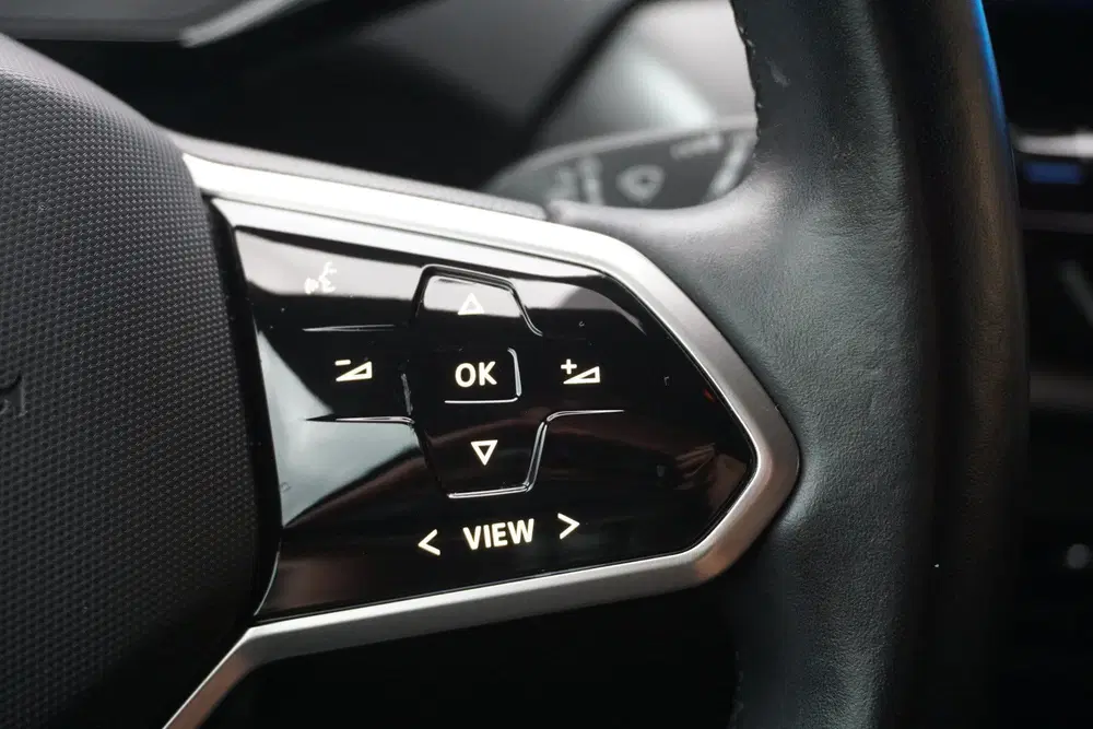 Volkswagen ID.4 Pro Business 77 kWh Trekhaak uit 2023, foto 12