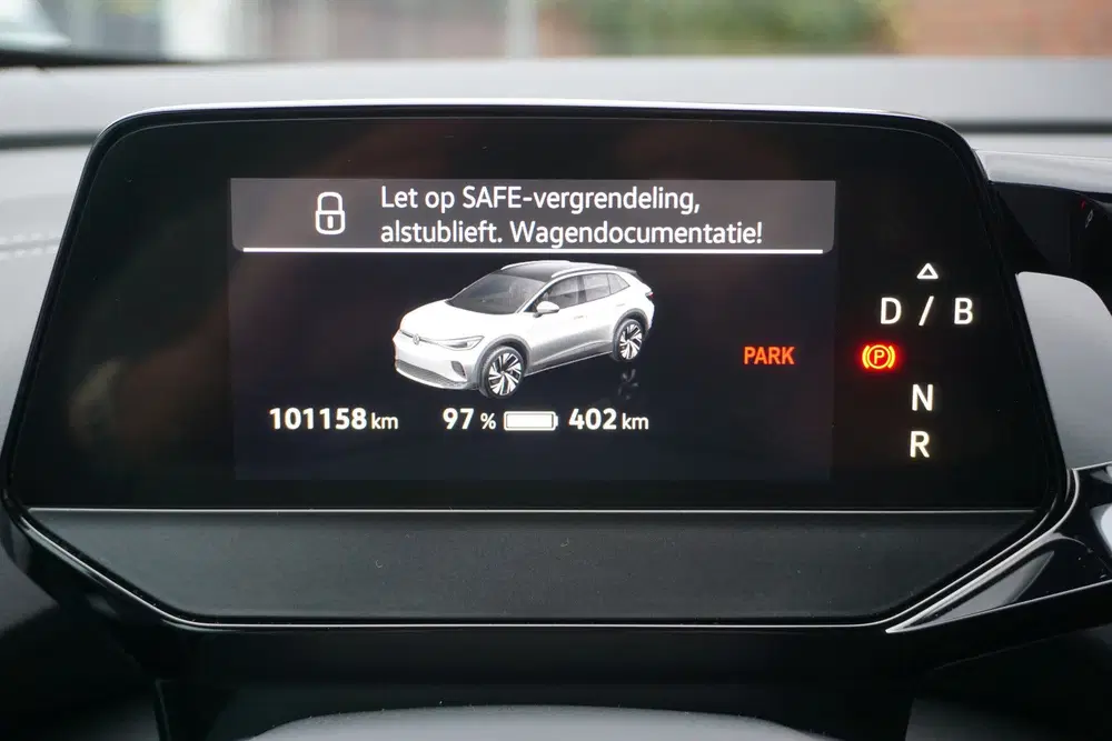 Volkswagen ID.4 Pro Business 77 kWh Trekhaak uit 2023, foto 15