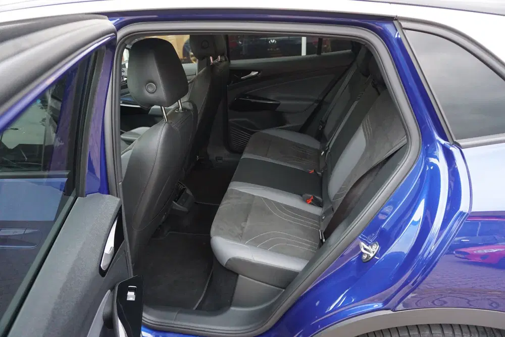 Volkswagen ID.4 Pro Business 77 kWh Trekhaak uit 2023, foto 6