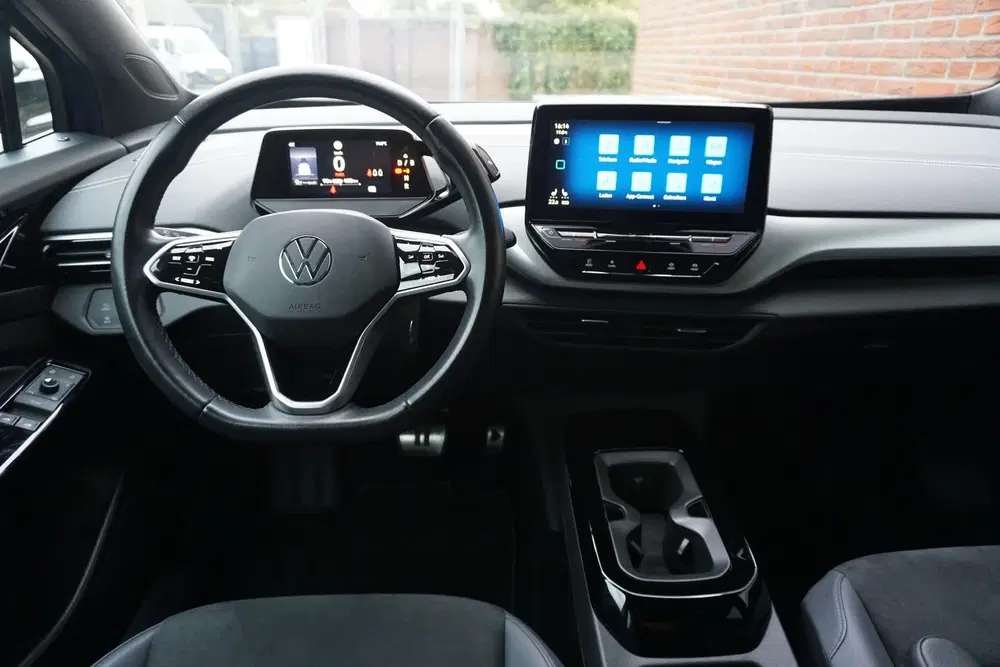 Volkswagen ID.4 Pro Business 77 kWh Trekhaak uit 2023, foto 7