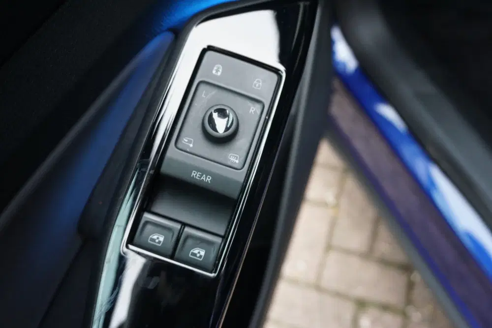 Volkswagen ID.4 Pro Business 77 kWh Trekhaak uit 2023, foto 8