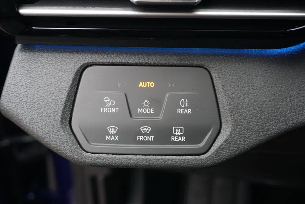 Volkswagen ID.4 Pro Business 77 kWh Trekhaak uit 2023, foto 9