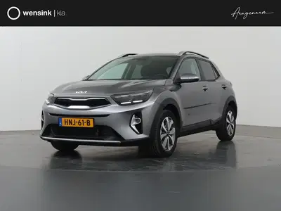 Kia Stonic 1.0 T-GDi MHEV DynamicPlusLine uit 2025