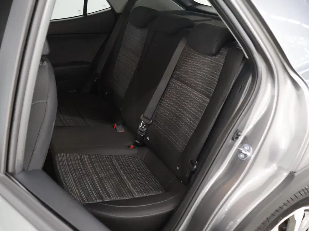 Kia Stonic 1.0 T-GDi MHEV DynamicPlusLine uit 2025, foto 11