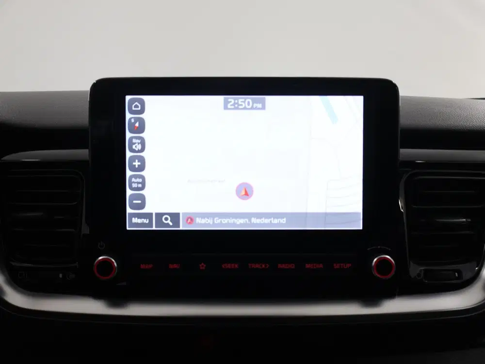 Kia Stonic 1.0 T-GDi MHEV DynamicPlusLine uit 2025, foto 13