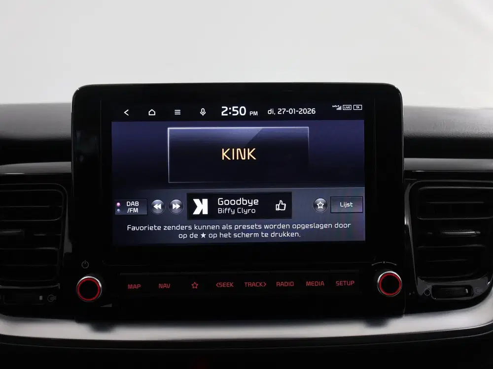 Kia Stonic 1.0 T-GDi MHEV DynamicPlusLine uit 2025, foto 15