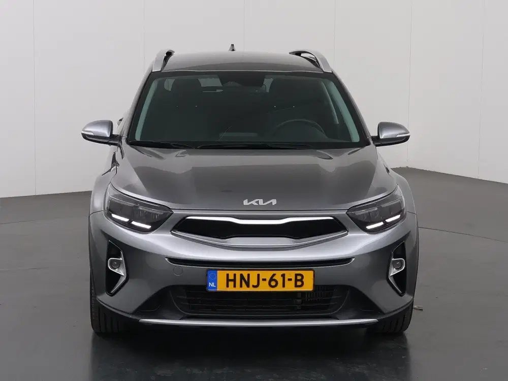 Kia Stonic 1.0 T-GDi MHEV DynamicPlusLine uit 2025, foto 3